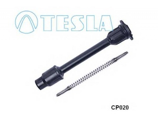CP020 TESLA - Наконечник катушки зажигания - Autoyamato