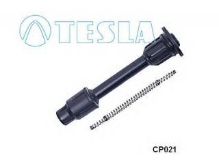 CP021 TESLA - Наконечник катушки зажигания - Autoyamato