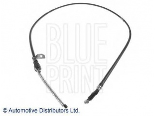 ADC446118 BLUE PRINT - Трос тормозной - Autoyamato