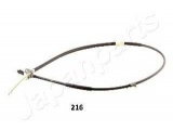 BC216 (JAPANPARTS)