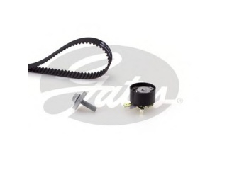 K015578XS GATES - Набор ГРМ - Autoyamato