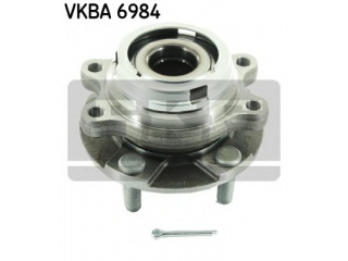 VKBA6984 SKF - Подшипник ступицы - Autoyamato