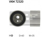 VKM72320 (SKF)
