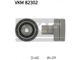 VKM82302 (SKF)
