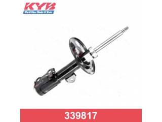 339817 KAYABA - Амортизатор, стойка, картридж - Autoyamato