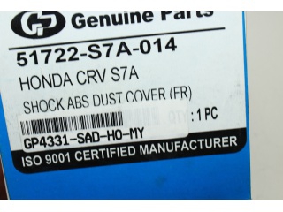 Пыльник амортизатора 51722S7A014 (GP)