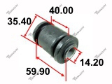 AAMTO1028 (TENACITY)