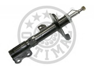 A3243GL OPTIMAL - Амортизатор, стойка, картридж - Autoyamato