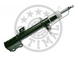A3658GL OPTIMAL - Амортизатор, стойка, картридж - Autoyamato