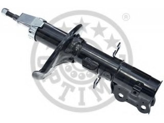 A3949GR OPTIMAL - Амортизатор, стойка, картридж - Autoyamato