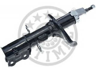 A3949GL OPTIMAL - Амортизатор, стойка, картридж - Autoyamato