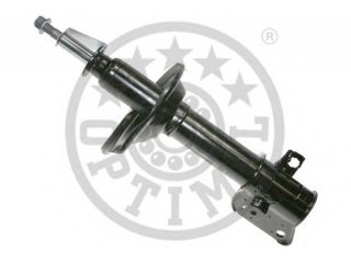 A3560GR OPTIMAL - Амортизатор, стойка, картридж - Autoyamato
