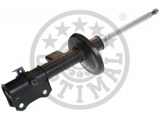A3757GL OPTIMAL - Амортизатор, стойка, картридж - Autoyamato