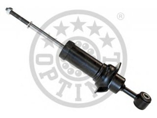 A3986G OPTIMAL - Амортизатор, стойка, картридж - Autoyamato
