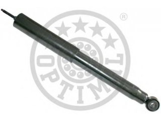 A68498G OPTIMAL - Амортизатор, стойка, картридж - Autoyamato