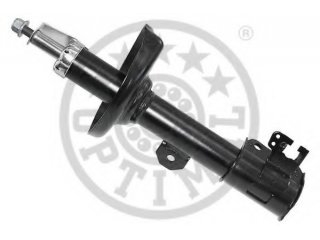 A3417GR OPTIMAL - Амортизатор, стойка, картридж - Autoyamato