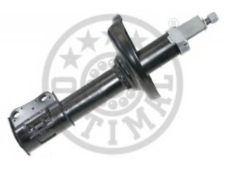 A3423GL OPTIMAL - Амортизатор, стойка, картридж - Autoyamato