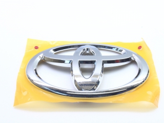 7543206020 TOYOTA - Эмблема - Autoyamato