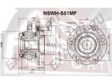 NSWHS51MF
