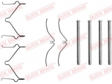 109-1124 (QUICK BRAKE (OJD))