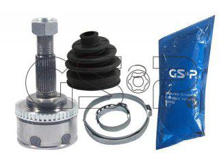 841142 GSP - Граната - Autoyamato