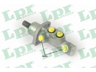1034 LPR - Главный тормозной цилиндр - Autoyamato