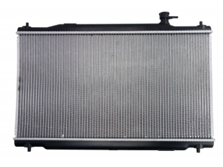 D74014TT THERMOTEC - Радиатор - Autoyamato