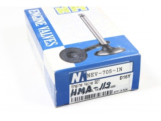 NEV705IN NM - Клапана - Autoyamato