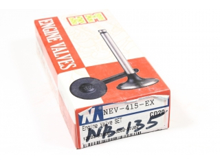 NEV415EX NM - Клапана - Autoyamato