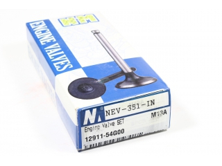 NEV351IN NM - Клапана - Autoyamato