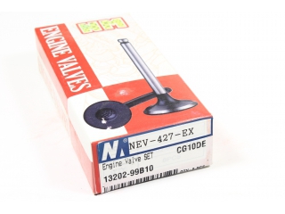 NEV427EX NM - Клапана - Autoyamato