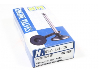 NEV428IN NM - Клапана - Autoyamato