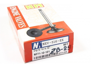 NEV516EX NM - Клапана - Autoyamato