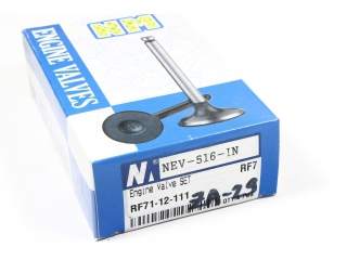 NEV516IN NM - Клапана - Autoyamato