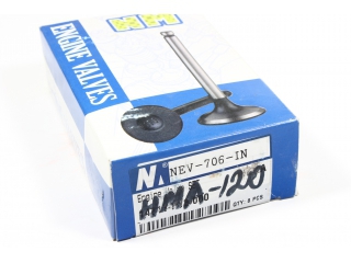 NEV706IN NM - Клапана - Autoyamato