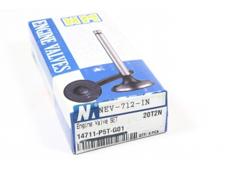 NEV712IN NM - Клапана - Autoyamato