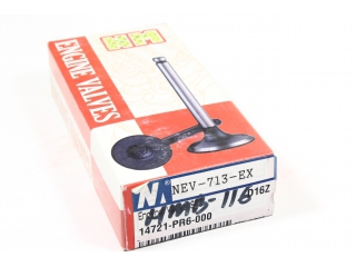 NEV713EX NM - Клапана - Autoyamato