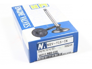 NEV715IN NM - Клапана - Autoyamato