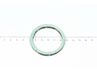 9091706048 TONG HONG - Уплотнительное кольцо выхлопной системы - Autoyamato