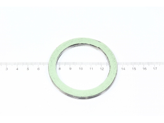 9091706083 TONG HONG - Уплотнительное кольцо выхлопной системы - Autoyamato