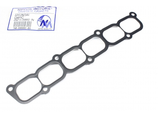 2921539860 NIPPON MOTORS - Прокладка впускного коллектора - Autoyamato