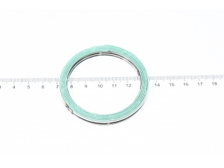 9091706065 NIPPON MOTORS - Уплотнительное кольцо выхлопной системы - Autoyamato