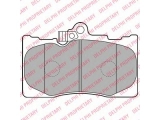 LP2122 (DELPHI)