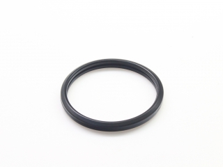 1634135010 TOYOTA - Прокладка термостата - Autoyamato