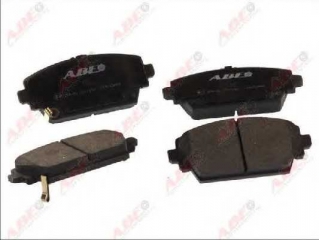 C14042ABE ABE - Тормозные колодки - Autoyamato