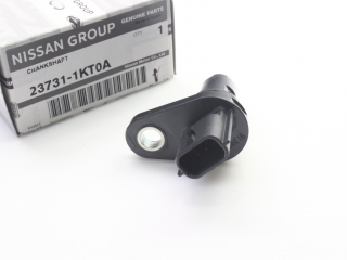 Датчик положения коленвала 237311KT0A (NISSAN)