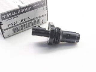 Датчик положения коленвала 237311KT0A (NISSAN)