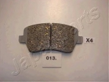 PA-013AF (JAPANPARTS)