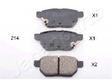 PP-214AF (JAPANPARTS)