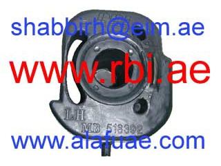 M2423L RBI - Сайлентблок - Autoyamato